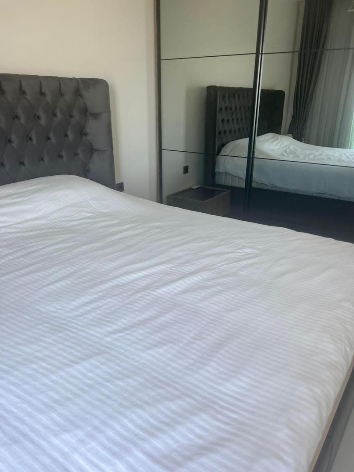 Konak Premium Seaside Studio 卡吉柯克 外观 照片