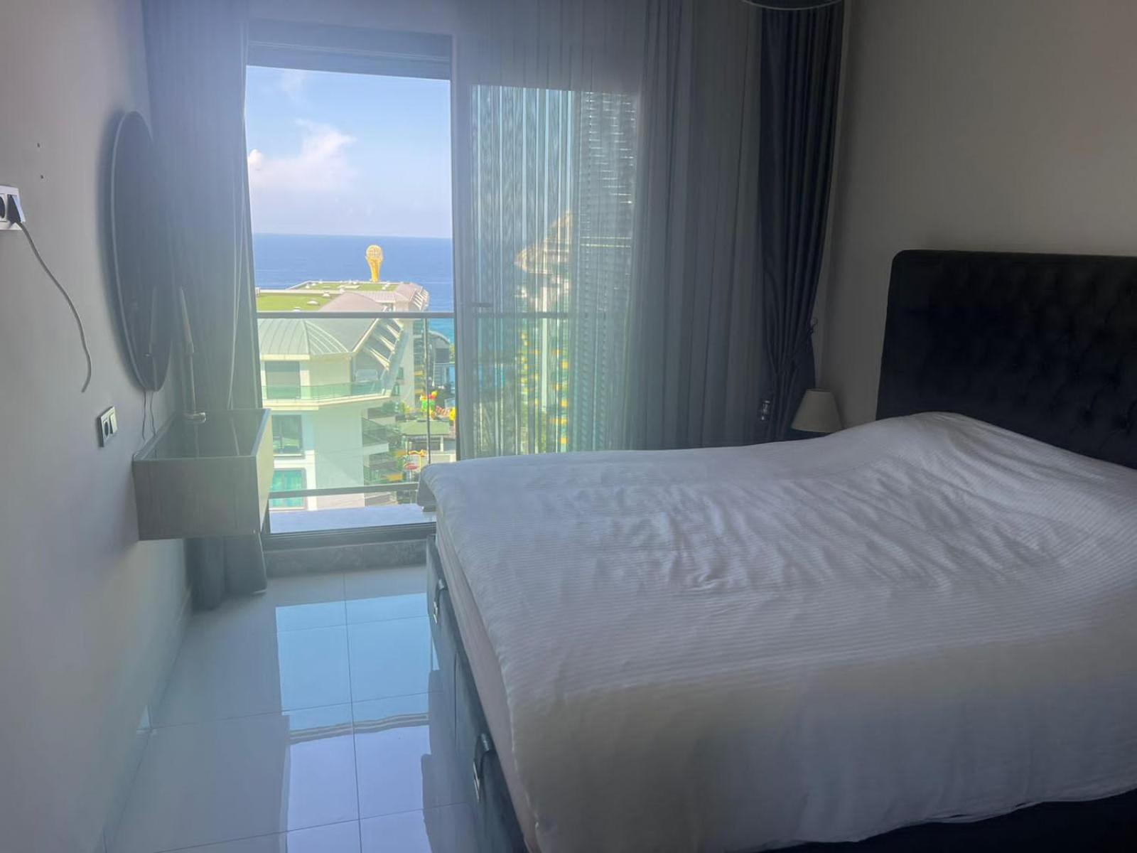 Konak Premium Seaside Studio 卡吉柯克 外观 照片
